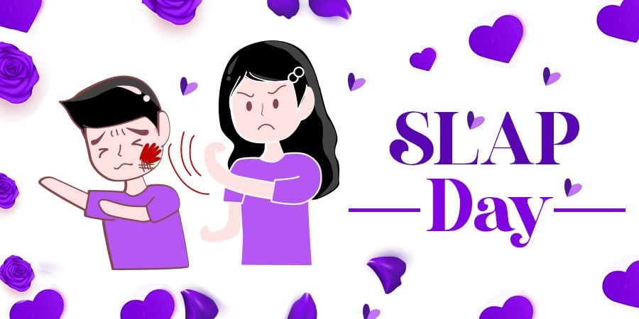 Slap Day